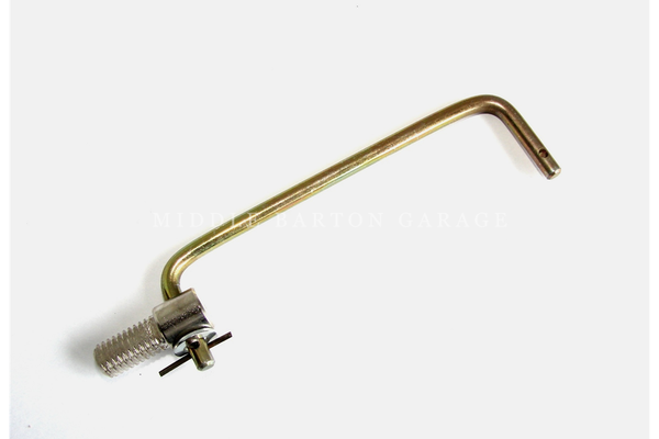 THERMOSTAT LINKAGE 500/126